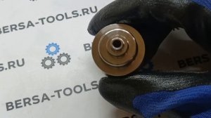 Проставка для удаления масляного термостата BMW N63, N63TU, S63, S63TU