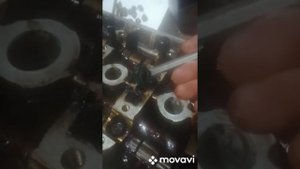 F20B пробег 500.000км, на масле HONDA Ultra LTD 5W-30.