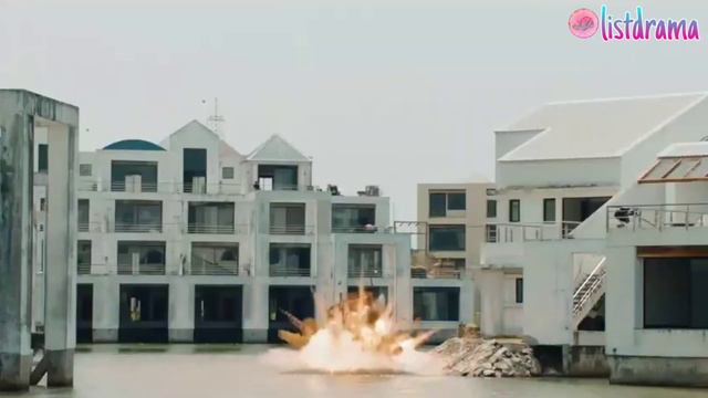 9 Drama China Yang Diperankan Oleh Chen Zhe Yuan смотреть онлайн