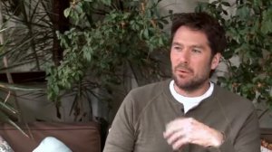 Alexis Denisof 'H+' Interview! HD]