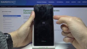 Безопасный режим на Xiaomi Mi 10T Lite / Как войти в Сейф мод на Xiaomi Mi 10T Lite?