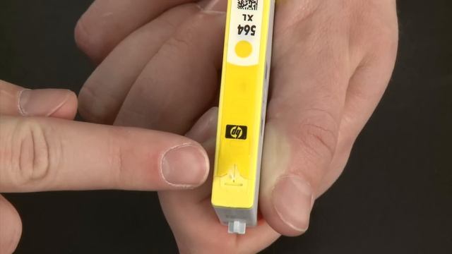 Replace the Cartridge | HP Photosmart 7510 e-All-in-One Printer (C311a) | HP смотреть онлайн