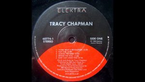 Tracy Chapman - Baby Can I Hold You 432 Hz