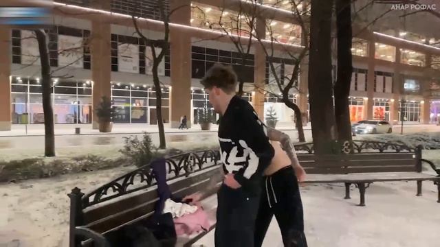 ПРИЕХАЛ ДАВИДИК | СТАЛ МУЖЧИНОЙ! | НАРЕЗКА СТРИМА ANARABDULLAEV смотреть онлайн