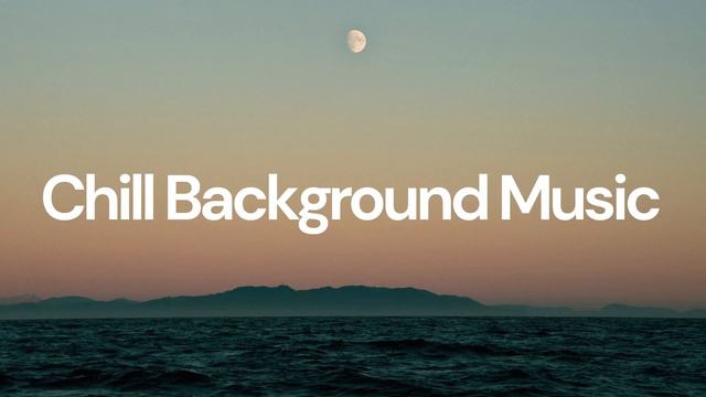 Chill Background Music [chill lo-fi hip hop beats]. Лофи Музыка смотреть онлайн