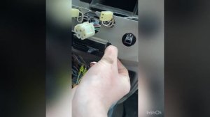 Исправляем неисправность работы рециркулятора. Калина 1