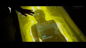 Prometheus - Space Ambient, Psybient, Psychill Mix