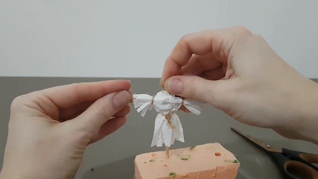 Как сделать дом ведьмы из картона своими руками / Хэллоуин / DIY