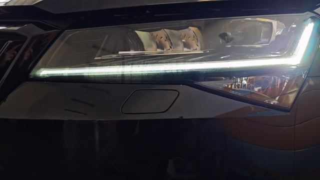 Skoda Superb 2023 facelift 2.0 TDI 4X4 REVIEW #SKODA #cars #review смотреть онлайн