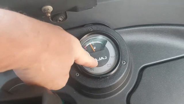 Тук-тук на Шри Ланка, первый опыт смотреть онлайн