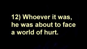 Упражнение по фонетике английского