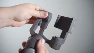 Обзор Funsnap Capture 2: достойный трехосевой стэдикам