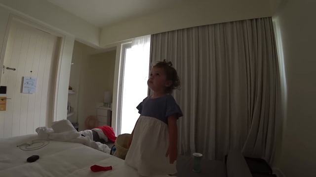 Ника на Мальдивах!Отель Holiday inn Kandooma.Обзор острова,номера,пляжа.Чем кормят на мальдивах?