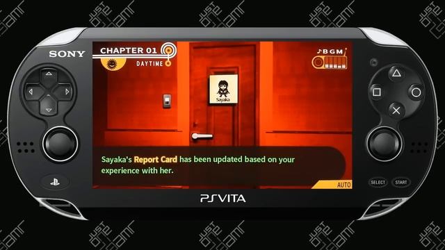 Danganronpa: Trigger Happy Havoc - Sayaka Maizono Free Time Events (English Dub) смотреть онлайн