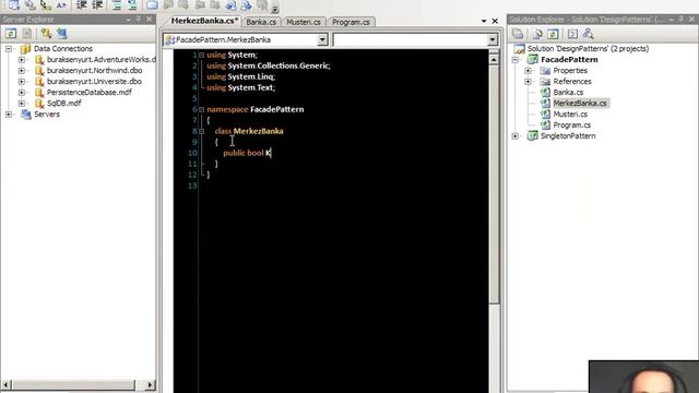 Design Patterns: Façade