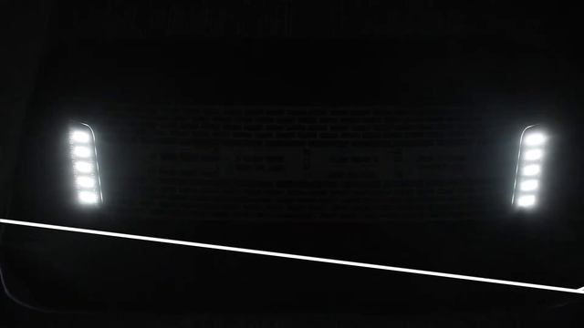 Parrilla Led Ranger 2013-2015 смотреть онлайн