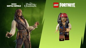 Утренний Fortnite без горячей воды!