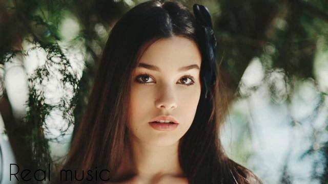 Real Music -  моя царица MIX смотреть онлайн