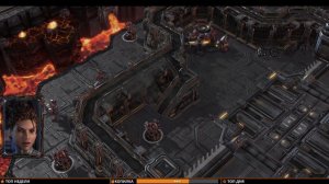 StarCraft II ➤ Играю в стратегию спустя 20 лет ➤ Зерги 5