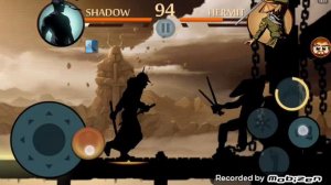 Shadow fight 2  Врата теней