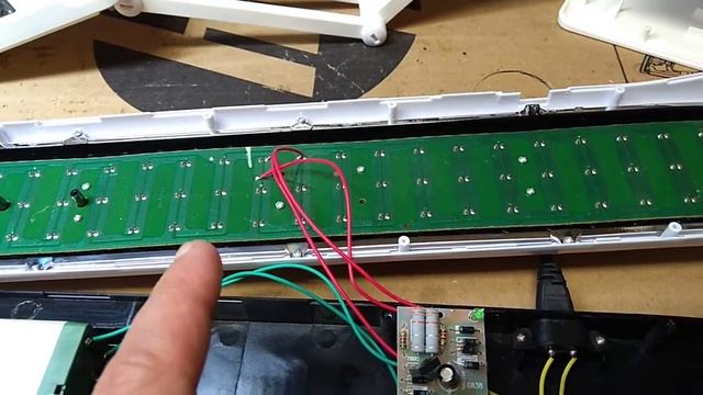 Современные китайские светильники - унылые какашки. смотреть онлайн