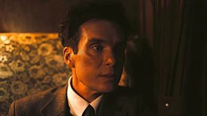 Openheimer │Never let go of me