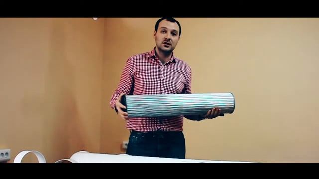 Обзор рекуператора "ЧИСТЫЙ ВОЗДУХ" 16М смотреть онлайн