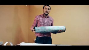 Обзор рекуператора "ЧИСТЫЙ ВОЗДУХ" 16М