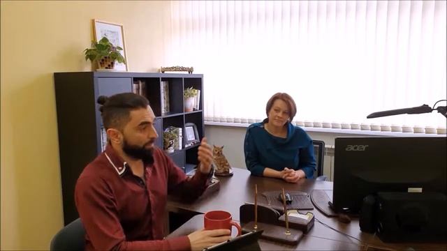 Обязанности руководителя отдела по работе с Клиентами. смотреть онлайн