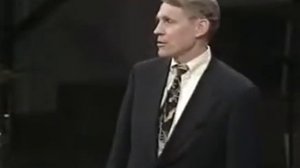 06. Теория Ховинда. Кент Ховинд (Kent Hovind)