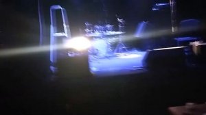 Битва стробоскопов LED vs Lamp для Volume Club