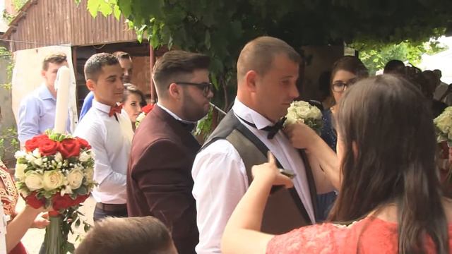 05 Sosirea nasilor la n la cort смотреть онлайн