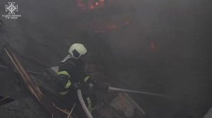 Украина превращается в руины. И будет только хуже...