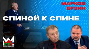 Интервью Лукашенко. Путин в Баку. Украина ведет мир к ядерной катастрофе?