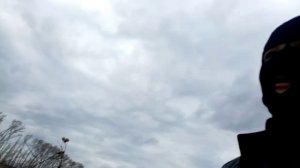 ✅НАС ПОЙМАЛА ОХРАНА В ЧЕРНОБЫЛЕ ☢️