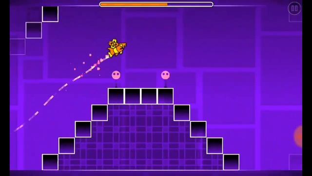 КАК Я НАУЧИЛСЯ ДЕЛАТЬ САЛЬТО ИСТОРИИ ИЗ ЖИЗНИ 2