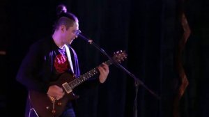 MANA*VARA ''КУБАЛЯК''