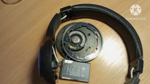 Ремонт наушников Awei.