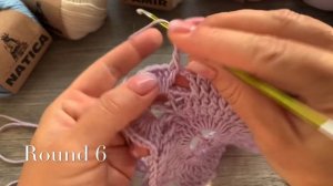 ВЯЖЕМ ПЛЕД КРЮЧКОМ «JULIET» ? / HOW TO CROCHET BEAUTIFUL BLANKET