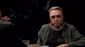 Гарик Сукачёв о Иване Охлобыстине...