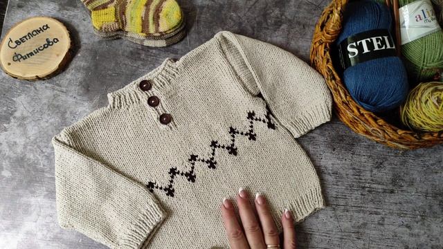 СП в гостях у сказки/1 отчёт/готовые работы/#вязание смотреть онлайн