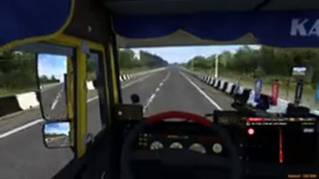 STREAM LIVE 🔴ETS 2 🚨ETS 2 Суровая Россия конвой 1.42 #2 смотреть онлайн
