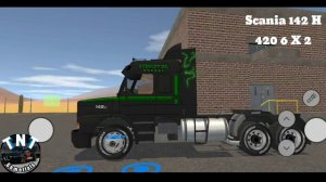 Skins Truck Gratis Free No Password Part 2 || Grand Truck Simulator 2