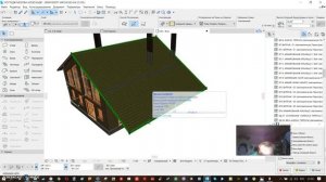 КРЫША НА ТЕРРАСУ В ДВА КЛИКА