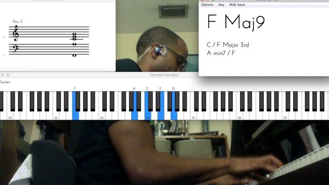 Khalid | Talk | Midi Tutorial смотреть онлайн