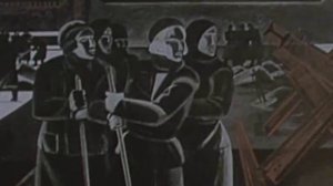 March of the Moscow Defenders (Марш защитников Москвы)