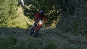 2020 CRF450X First Impressions