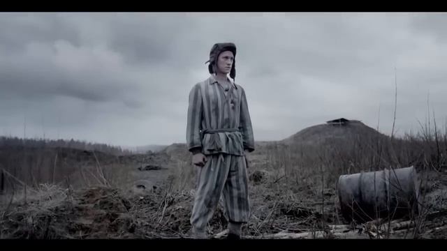 T-34 film 2018