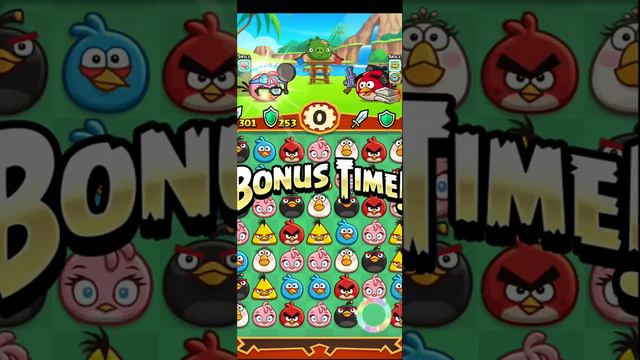 (Angry Birds Fight Reboot #1) смотреть онлайн