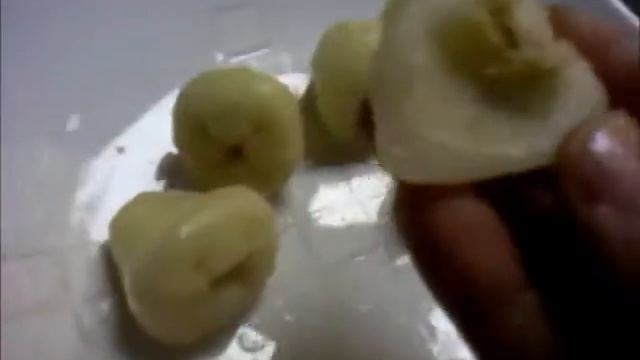 Syzygium jambos Lassi смотреть онлайн